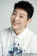 Shin Hyun Soo