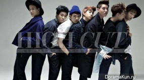 GOT7 GOT7