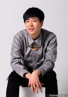 Ёнджэ и BamBam из GOT7 Ёнджэ и BamBam из GOT7