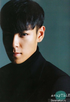 T.O.P T.O.P
