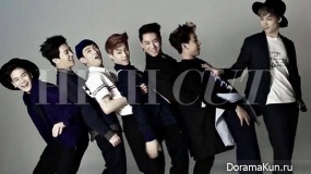 GOT7 GOT7