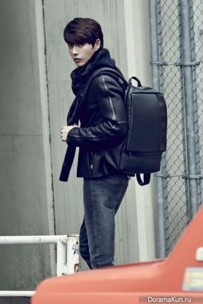 Park Hae Jin Park Hae Jin