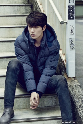 Park Hae Jin Park Hae Jin