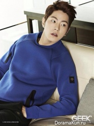 Hong Jong Hyun Hong Jong Hyun