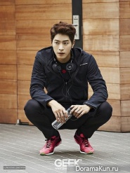Hong Jong Hyun Hong Jong Hyun