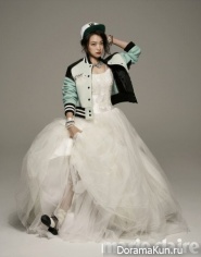 Chun Woo Hee Chun Woo Hee