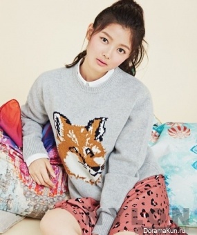 Kim Yoo Jung Kim Yoo Jung