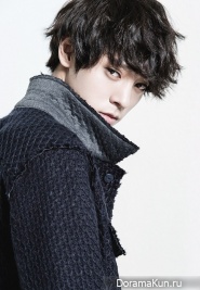 Jung Joon Young Jung Joon Young