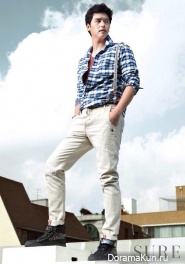 Lee Jang Woo Lee Jang Woo