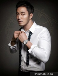 So Ji Sub So Ji Sub