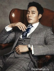 So Ji Sub So Ji Sub