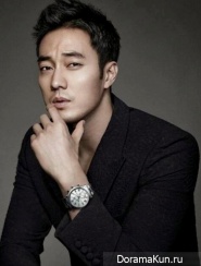 So Ji Sub So Ji Sub