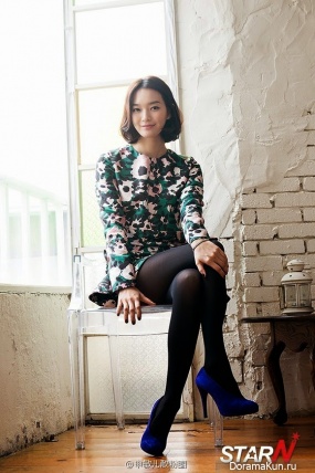 Shin Min Ah Shin Min Ah