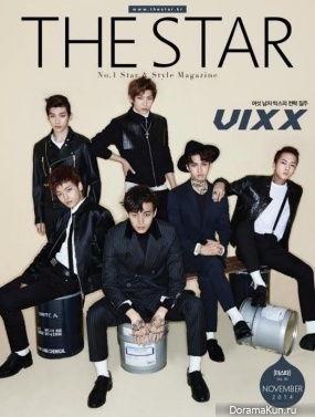 VIXX VIXX