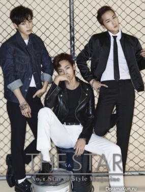 VIXX VIXX