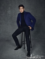 Yoo Ji Tae Yoo Ji Tae
