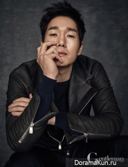 Yoo Ji Tae Yoo Ji Tae