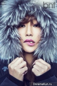 Hyorin Hyorin