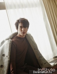Yonghwa Yonghwa