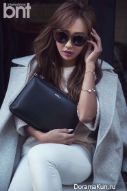 Hyorin Hyorin