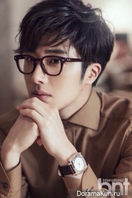 Jung Il Woo Jung Il Woo
