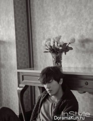 Yonghwa Yonghwa