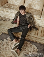 Yonghwa Yonghwa