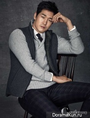 Yoo Ji Tae Yoo Ji Tae