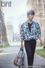 Jung Il Woo Jung Il Woo