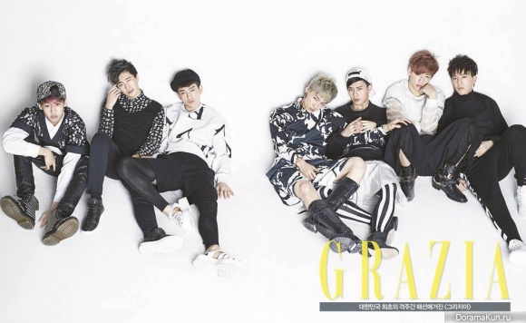 GOT7 GOT7