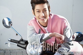 Boyfriend Boyfriend