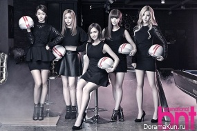 Crayon Pop Crayon Pop