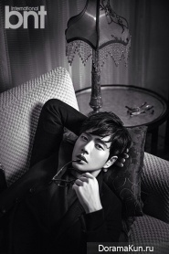 Park Hae Jin Park Hae Jin
