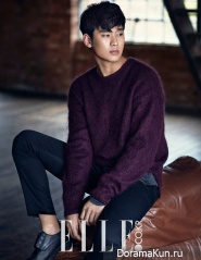 Kim Soo Hyun Kim Soo Hyun