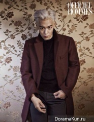 T.O.P T.O.P