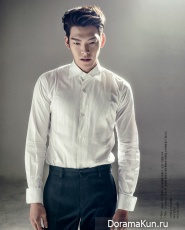 Kim Woo Bin Kim Woo Bin