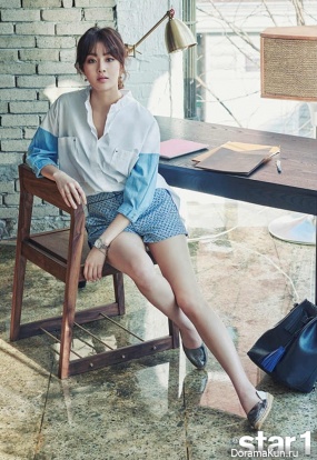 Kang So Ra Kang So Ra