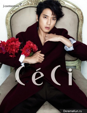 Jung Yonghwa Jung Yonghwa