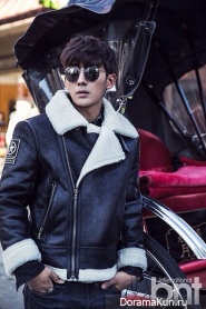 Son Ho Joon Son Ho Joon