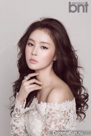 Han Hye Rin Han Hye Rin