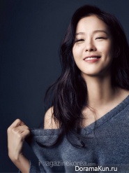 Kyung Soo Jin Kyung Soo Jin