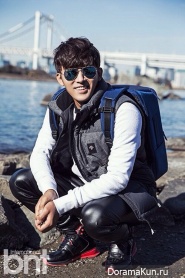 Son Ho Joon Son Ho Joon