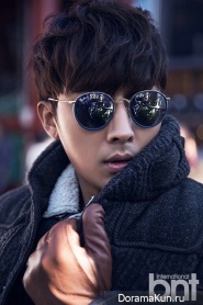Son Ho Joon Son Ho Joon