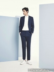 Park Hae Jin Park Hae Jin