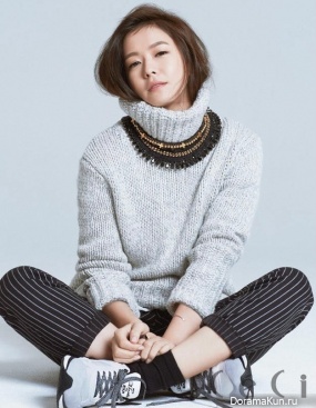 Kyung Soo Jin Kyung Soo Jin