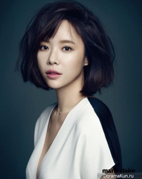 Hwang Jung Eum Hwang Jung Eum
