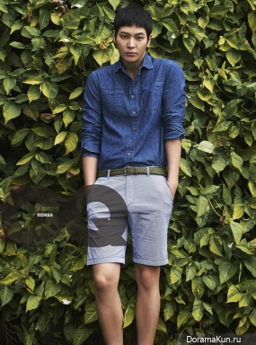 Joo Won Joo Won