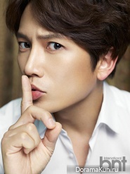 Ji Sung Ji Sung