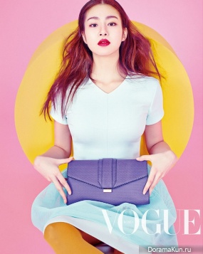Kang So Ra Kang So Ra