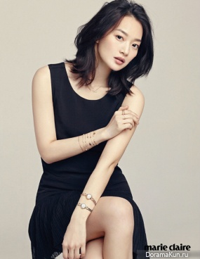 Shin Min Ah Shin Min Ah
